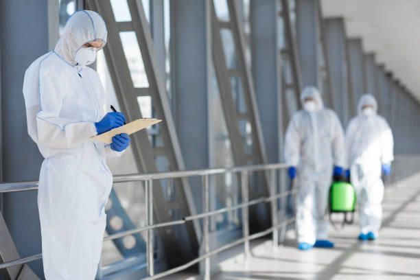 Best Mold Prevention Services  in Country Club Estates, GA