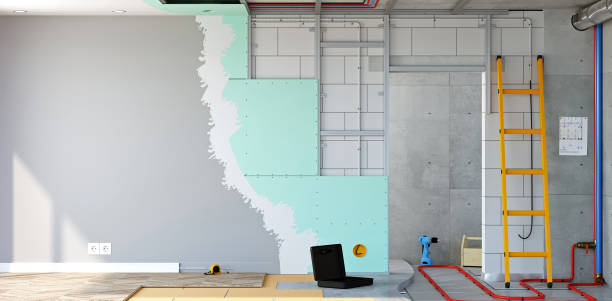 Best Mold Odor Removal Services  in Country Club Estates, GA